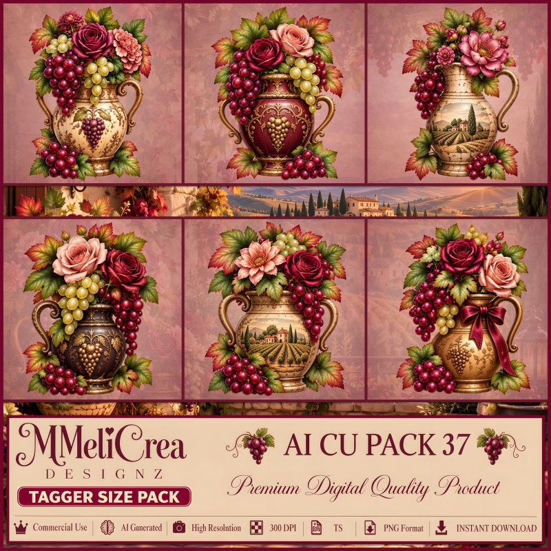 (image for) AI CU - TS - PACK 37 (CU4PU/TS)
